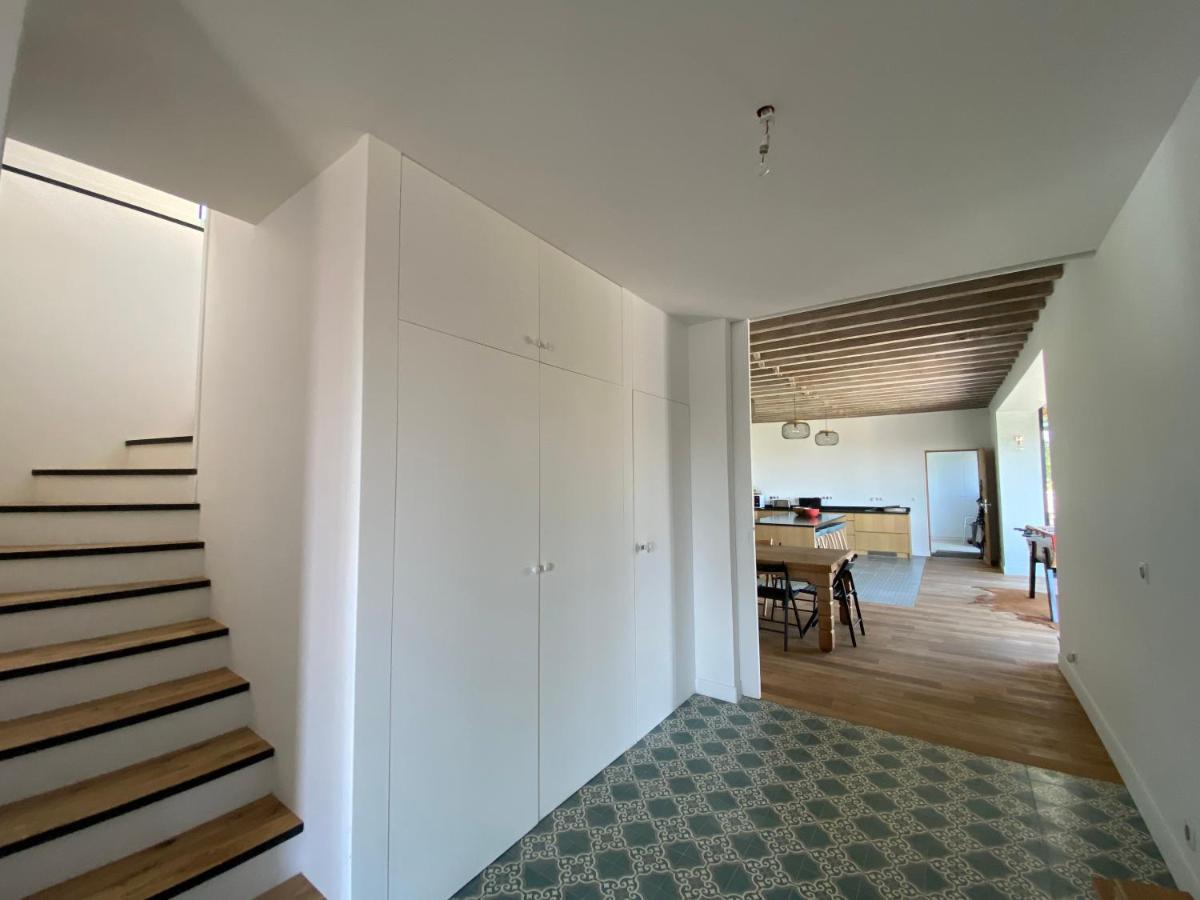 L'Etable Villa Trouville-sur-Mer Luaran gambar